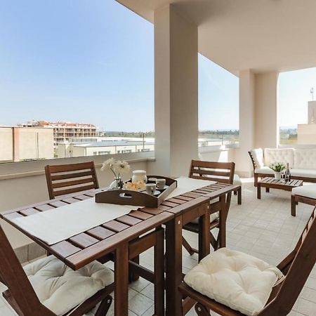 Orti'S Place - Magnolia Holidays Alghero Eksteriør billede