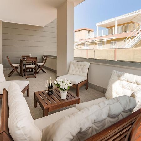 Orti'S Place - Magnolia Holidays Alghero Eksteriør billede
