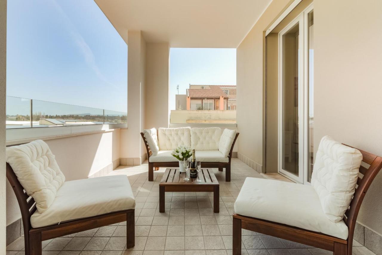 Orti'S Place - Magnolia Holidays Alghero Eksteriør billede