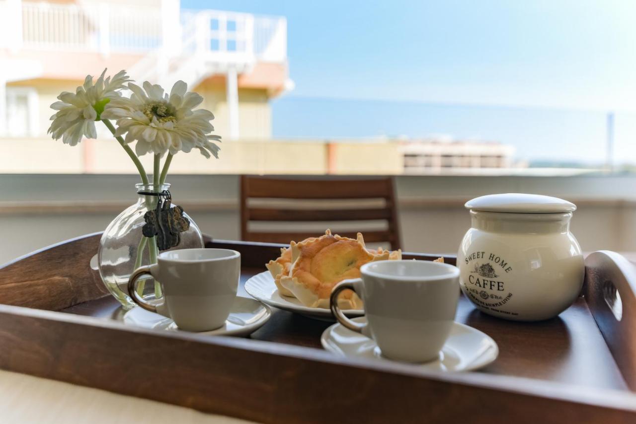 Orti'S Place - Magnolia Holidays Alghero Eksteriør billede