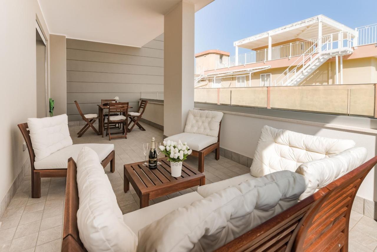 Orti'S Place - Magnolia Holidays Alghero Eksteriør billede