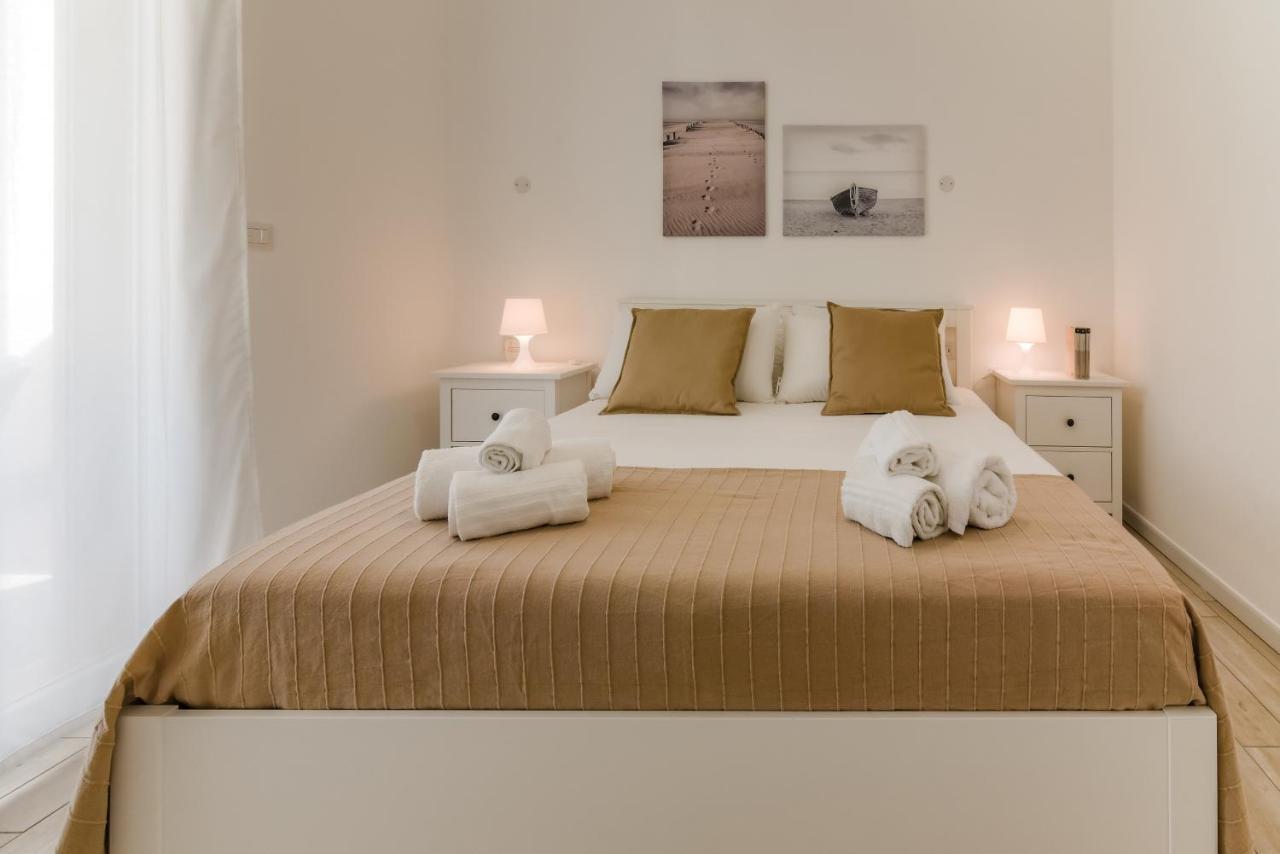 Orti'S Place - Magnolia Holidays Alghero Eksteriør billede