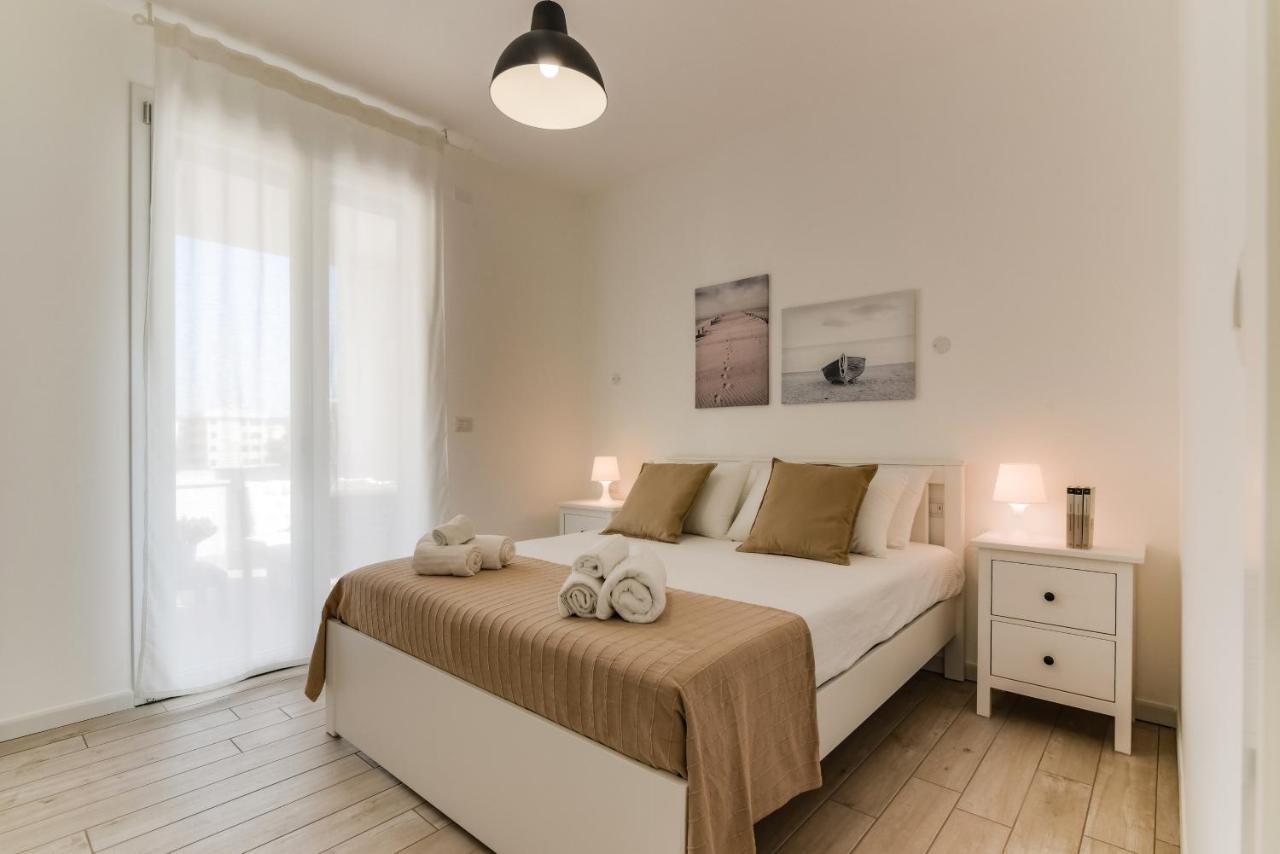 Orti'S Place - Magnolia Holidays Alghero Eksteriør billede